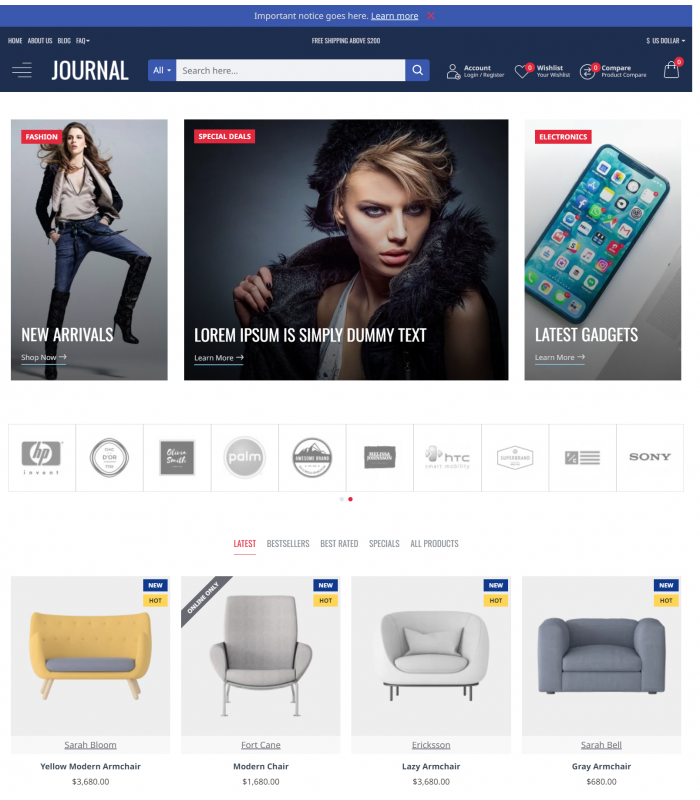 Theme 10 | E-Commerce