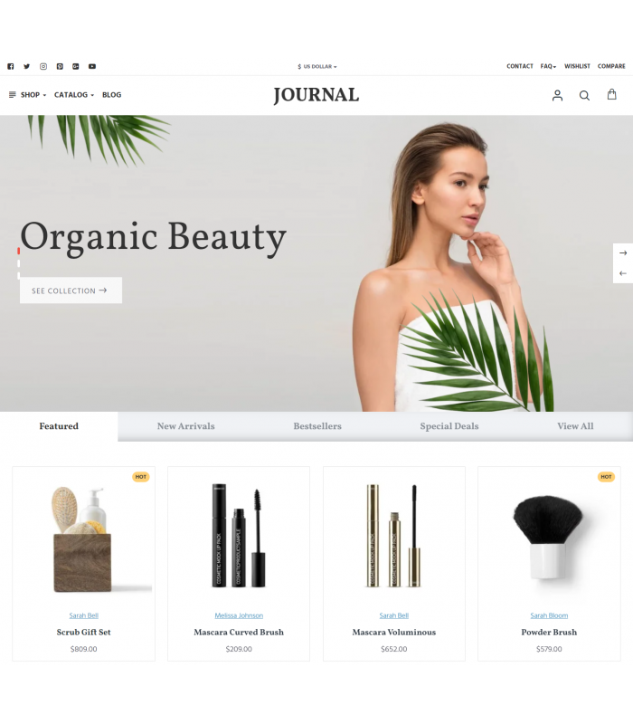 Theme 11 | E-Commerce