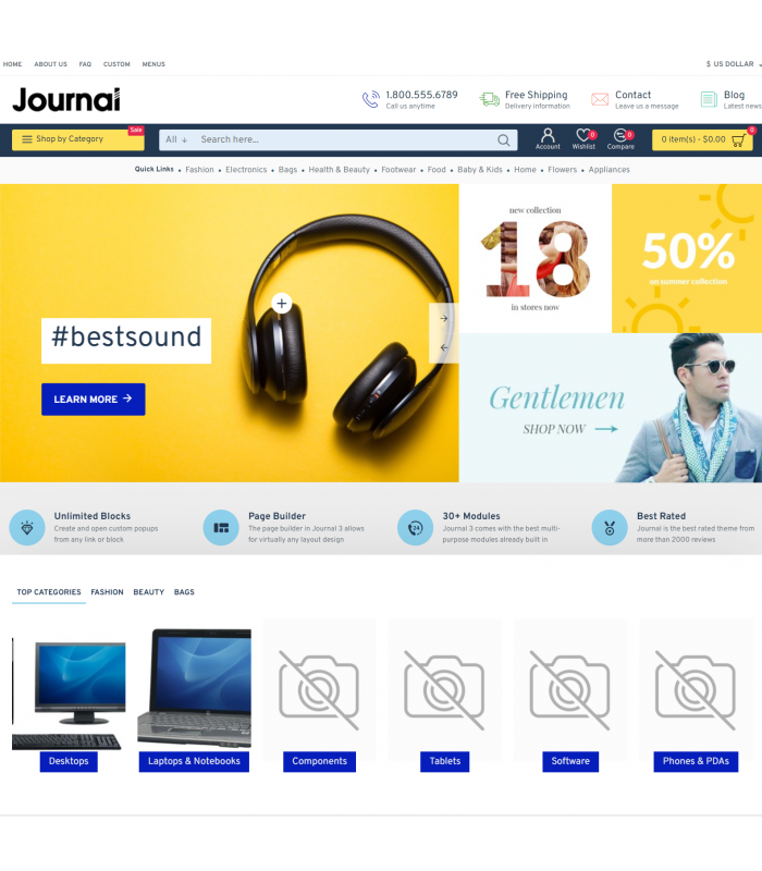 Theme 3 | E-Commerce