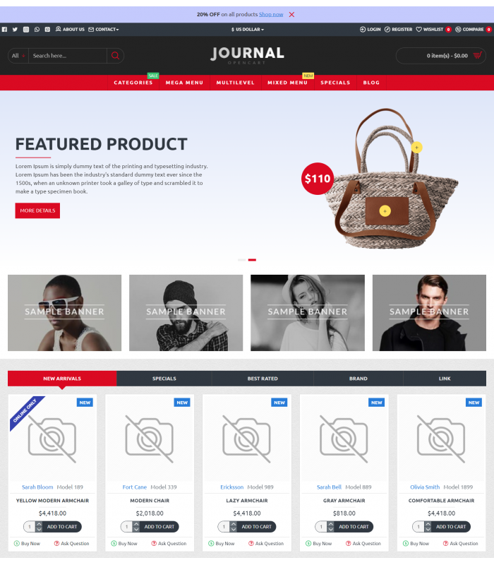 Theme 7 | E-Commerce